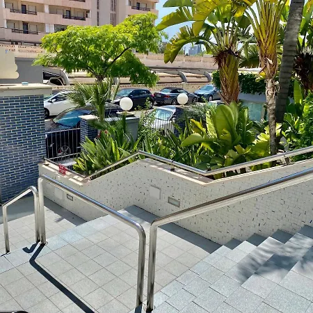 Hipocampo 25-a شقة