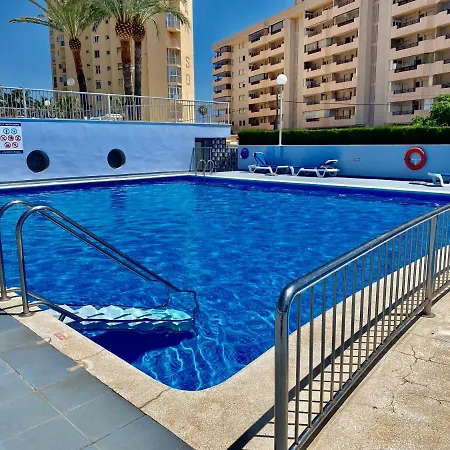 Hipocampo 25-a * Кальпе