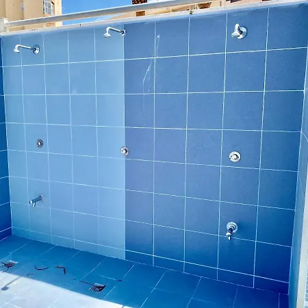 Hipocampo 25-a * Кальпе