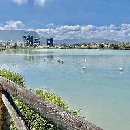 Hipocampo 25-a شقة *