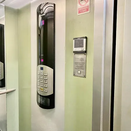 Hipocampo 25-a شقة