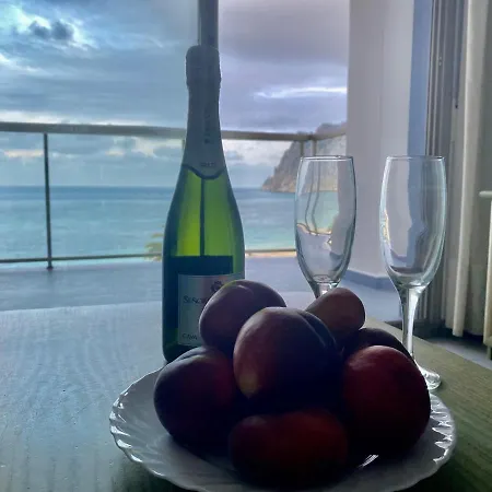 Hipocampo 25-a Кальпе