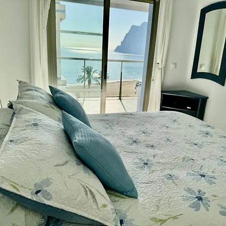 Hipocampo 25-a * Кальпе