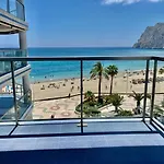 Hipocampo 25-a * Calpe