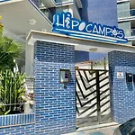 Hipocampo 25-a Apartament Calpe