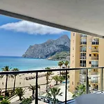 Hipocampo 25-a Apartament *
