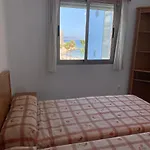 Apartament Hipocampo 25-a Calpe