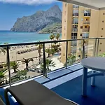 Hipocampo 25-a Apartament Calpe