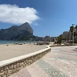 Hipocampo 25-a Apartament Calpe