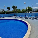 Hipocampo 25-a Апартаменти Кальпе