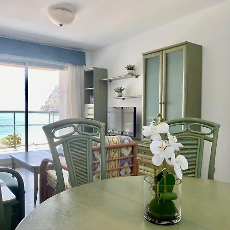 Apartamento Hipocampo 25-a Calpe