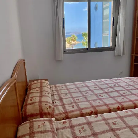 Hipocampo 25-a Apartamento