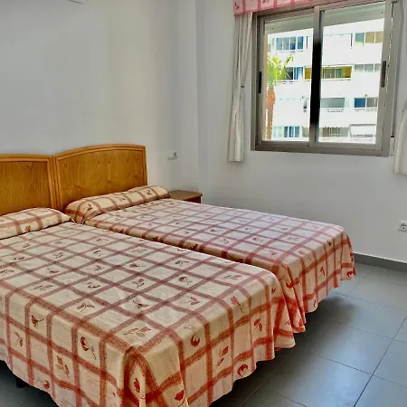 Hipocampo 25-a Apartamento *