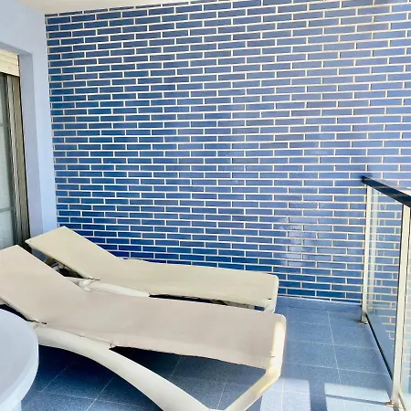 Hipocampo 25-a * Calp