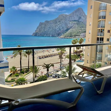 Hipocampo 25-a * Calp