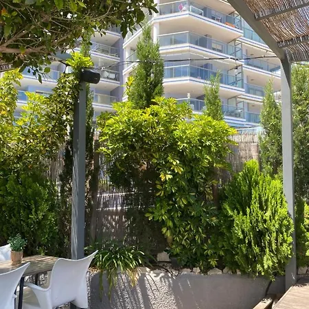 Hipocampo 25-a Appartement