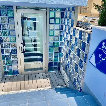 Lägenhet Hipocampo 25-a