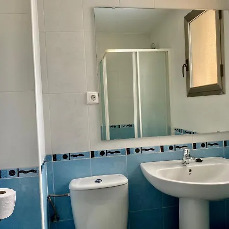 Appartement Hipocampo 25-a *