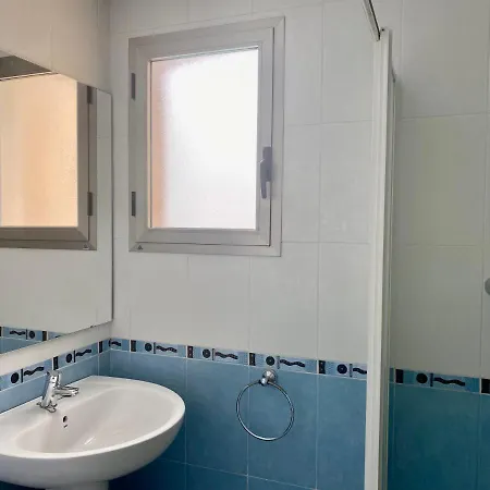 Appartement Hipocampo 25-a *