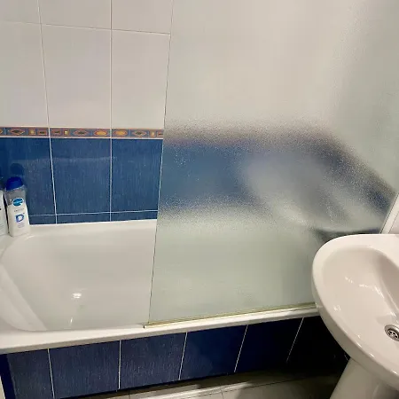 Hipocampo 25-a Appartement *