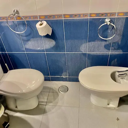 Hipocampo 25-a * Calp