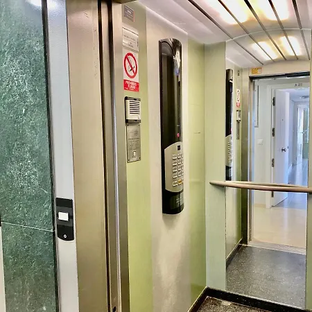 Hipocampo 25-a * Calpe