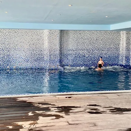 Appartement Hipocampo 25-a *