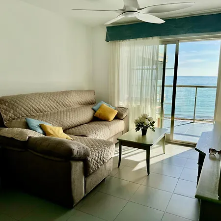 Hipocampo 25-a Appartement