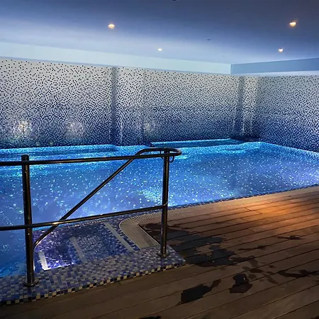 Appartement Hipocampo 25-a *