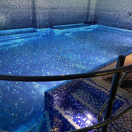 Appartement Hipocampo 25-a