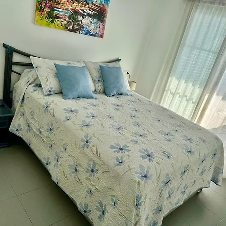 Appartement Hipocampo 25-a *