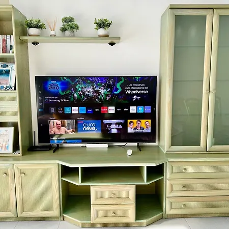 Hipocampo 25-a * Calp