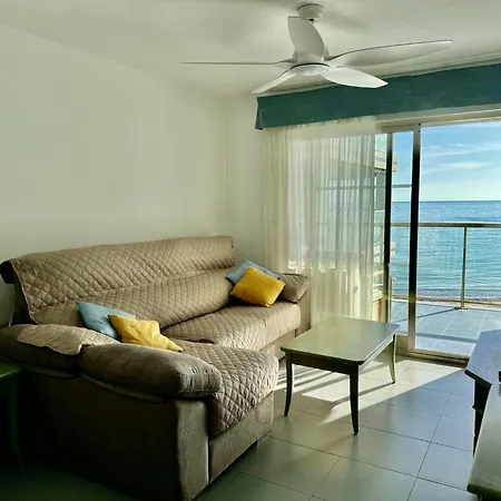 Appartement Hipocampo 25-a Calp