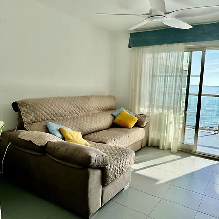 Appartement Hipocampo 25-a