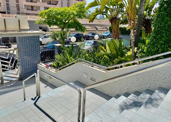 Hipocampo 25-a Apartment