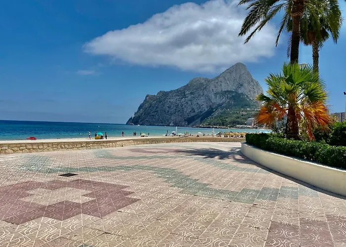 Hipocampo 25-a * Calp