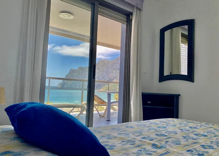 Apartment Hipocampo 25-a