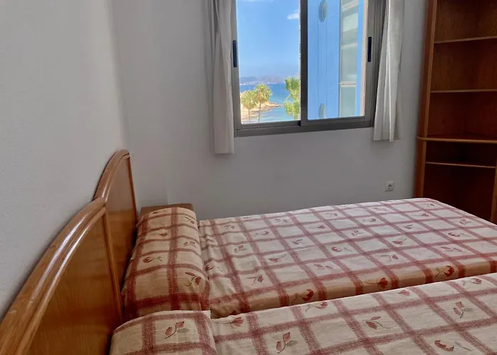 Hipocampo 25-a Apartment