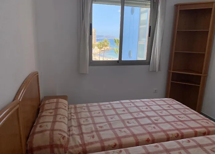 Appartement Hipocampo 25-a Calp