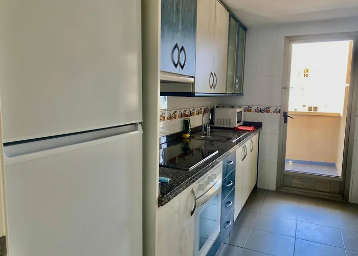 Hipocampo 25-a Apartment *