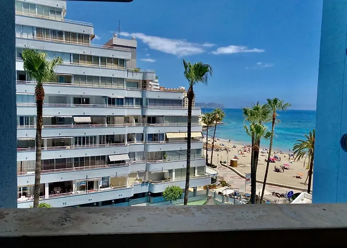 Hipocampo 25-a * Calp