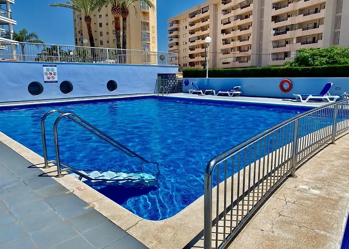 Hipocampo 25-a * Calp