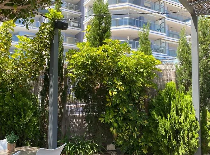 Hipocampo 25-a Apartment