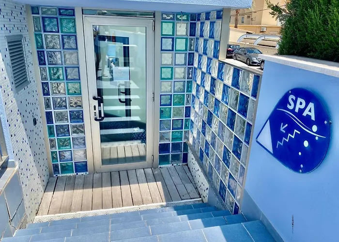 Appartement Hipocampo 25-a