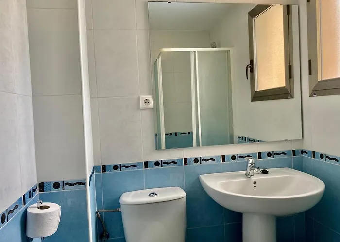 Appartement Hipocampo 25-a *