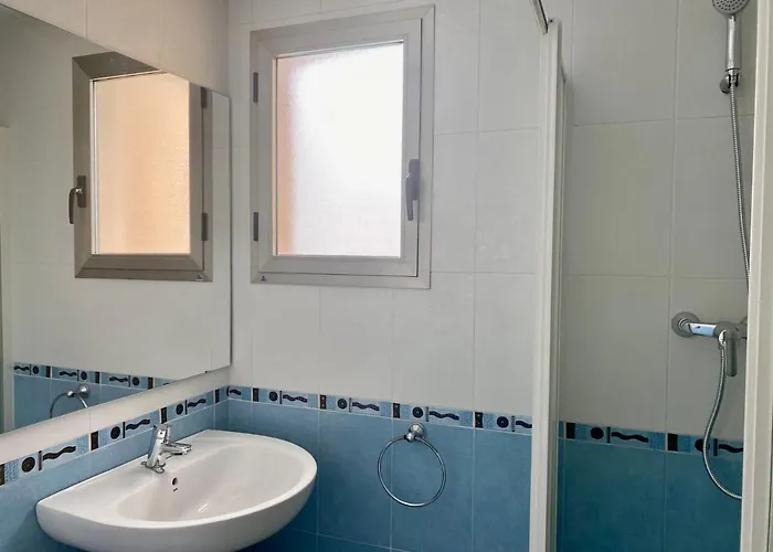 Apartment Hipocampo 25-a *