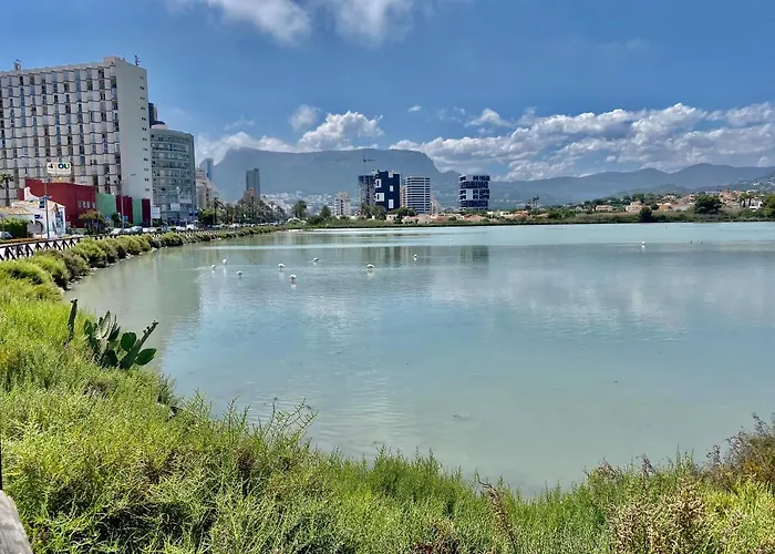 Hipocampo 25-a Apartment