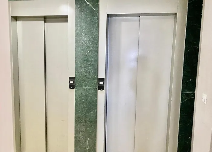 Hipocampo 25-a Appartement