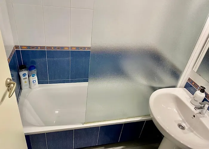 Hipocampo 25-a Appartement *