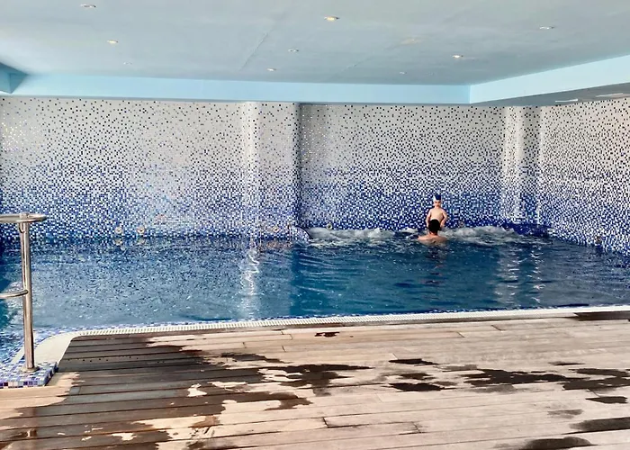 Appartement Hipocampo 25-a *